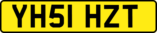 YH51HZT