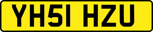 YH51HZU