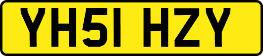 YH51HZY