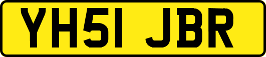 YH51JBR