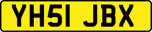 YH51JBX