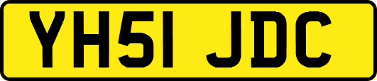 YH51JDC
