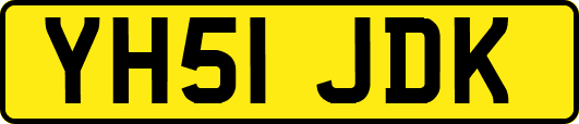 YH51JDK