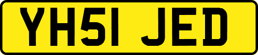 YH51JED