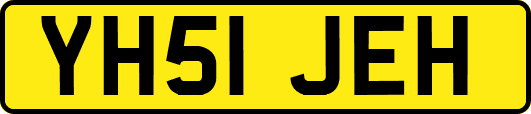 YH51JEH