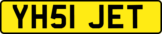 YH51JET
