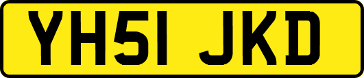 YH51JKD