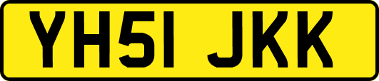 YH51JKK