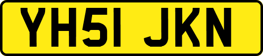 YH51JKN