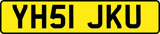 YH51JKU