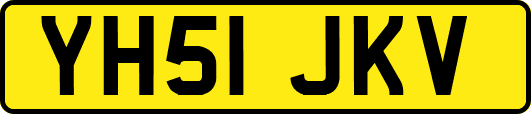 YH51JKV