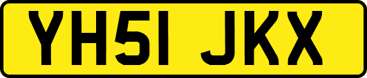 YH51JKX