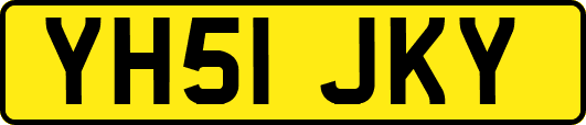 YH51JKY