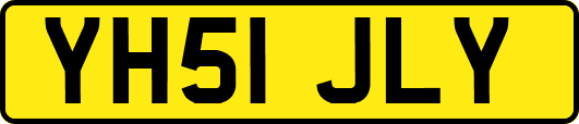 YH51JLY