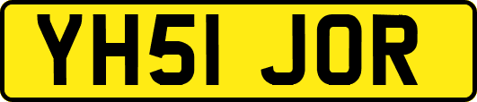 YH51JOR