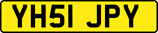 YH51JPY