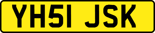 YH51JSK