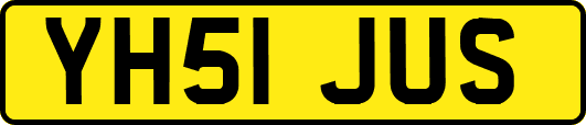 YH51JUS