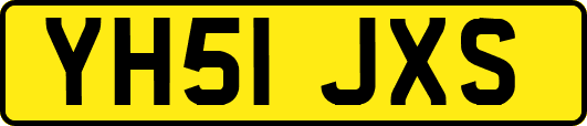 YH51JXS