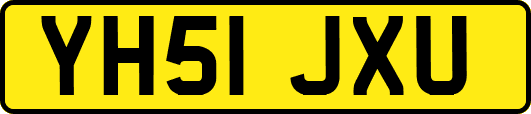 YH51JXU