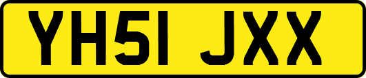 YH51JXX