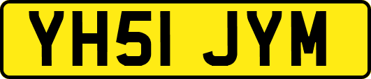 YH51JYM