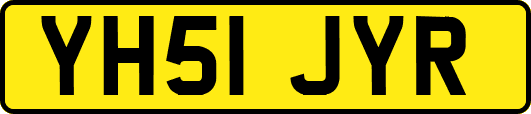 YH51JYR