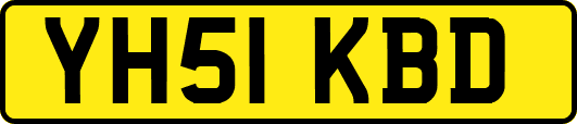 YH51KBD