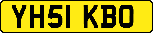 YH51KBO