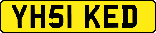 YH51KED