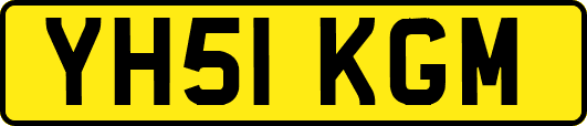 YH51KGM
