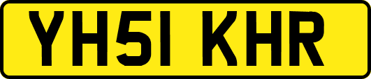 YH51KHR