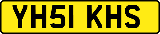 YH51KHS