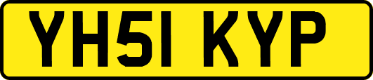 YH51KYP