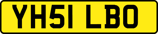 YH51LBO