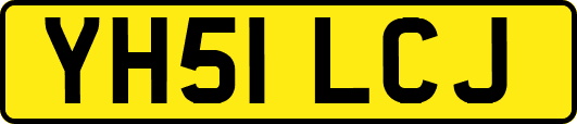 YH51LCJ