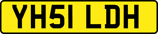 YH51LDH