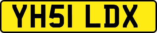 YH51LDX