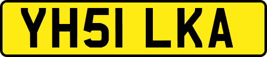 YH51LKA