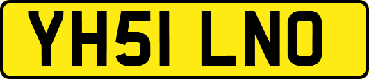 YH51LNO