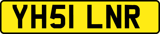 YH51LNR