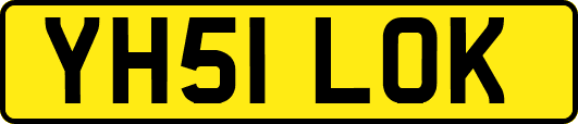 YH51LOK