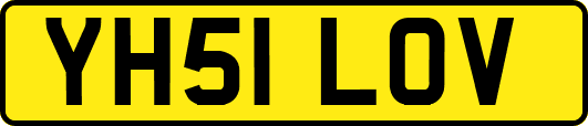 YH51LOV