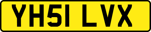 YH51LVX