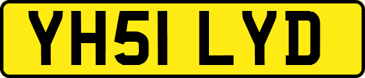 YH51LYD