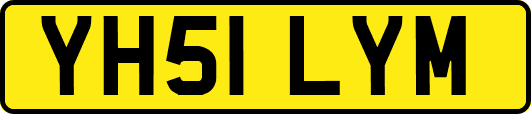 YH51LYM