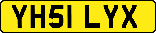 YH51LYX