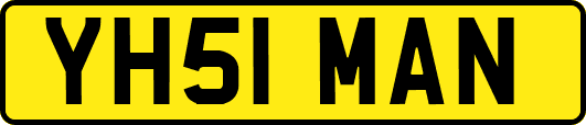 YH51MAN