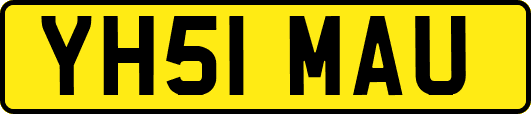 YH51MAU