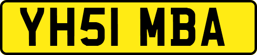 YH51MBA